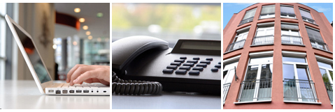 Architektur Ahlfs Kontakt