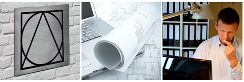 Architektur Ahlfs Schwerpunkte