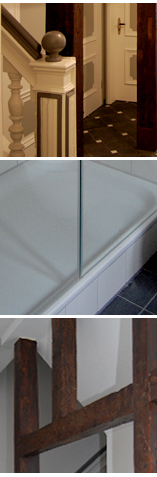 Architektur Ahlfs Referenzen