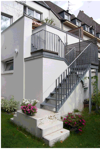 Architektur Ahlfs Referenzen
