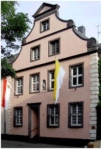 Architektur Ahlfs Referenzen